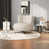 Velours de lait beige  est en rupture de stock