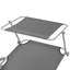 Chaise longue simple 23,2 po Shakira-512170573