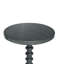 Table de bout à piédestal Fiama-810030315-897174350