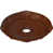Burnished Mahogany Crackle