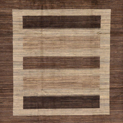 Abstract Indoor Rug