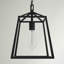 Luminaire suspendu géométrique Light Lantern-2058936402