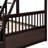 Reston Twin Over Full Convertible Bunk Bed with Storage Drawers-212789651