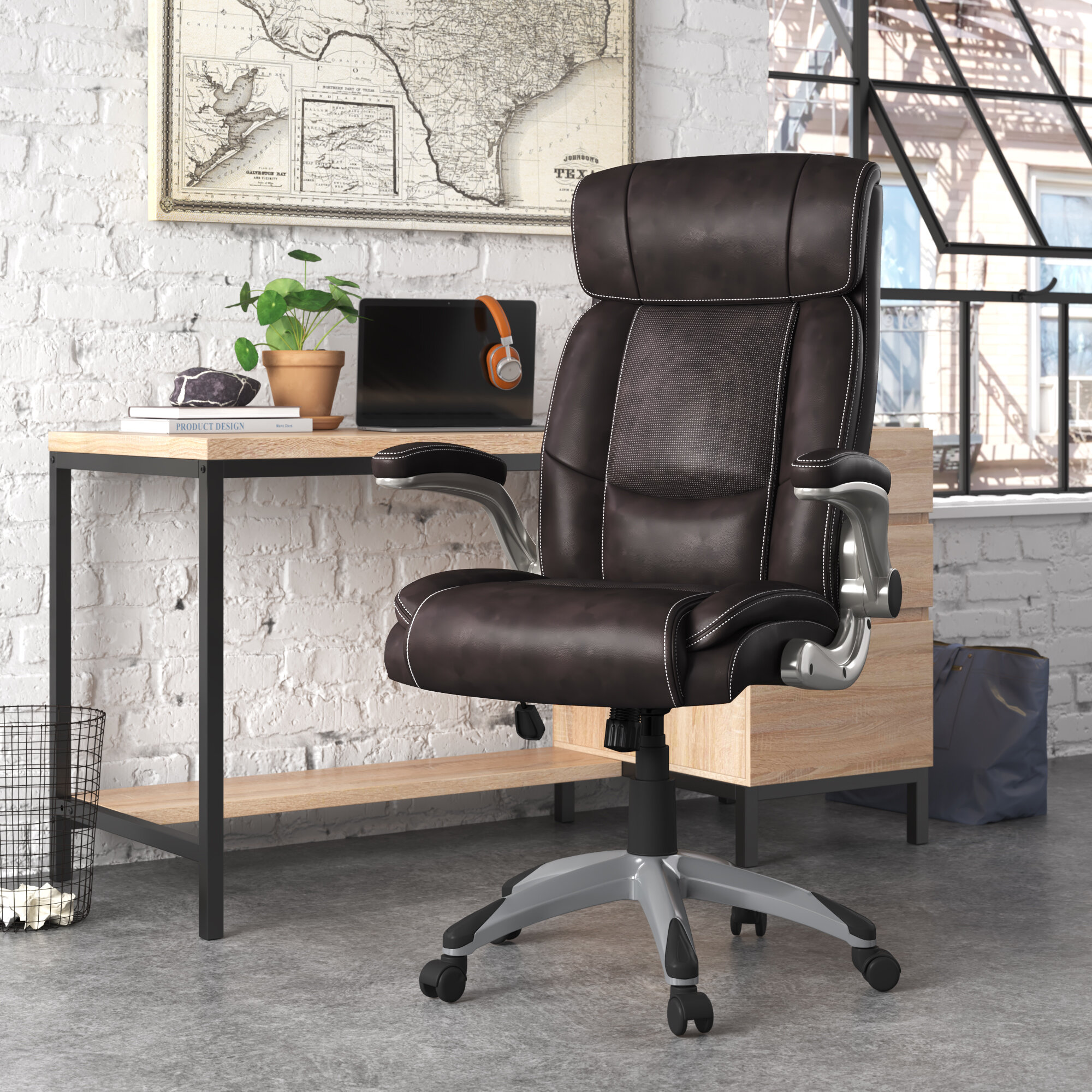 Alaria Executive Chair