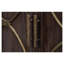 Details 48'' W Solid Wood Credenza