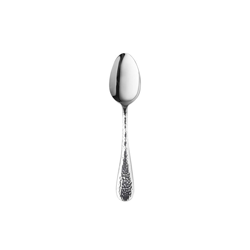 Cuillère à espresso Epoque - 24 pièces, Argent argent