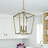 Howington 3 - Light Lantern Pendant-170662773