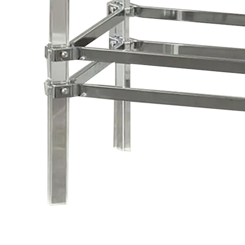 Trofa End Table