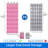 Over-the-Door Shoe Rack, 35 Large Pockets, Stores Size 13 Shoes, Sturdy Material, Hooks Fit All Doors-1262164466