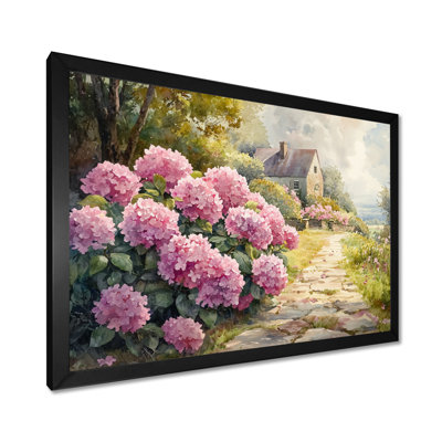 Dobromir - Floral Wall Art