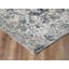 Tapis décoratif gris/bleu abstrait Mariann-1382256774