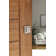 Square Single Cylinder Deadbolt with Smart Key
