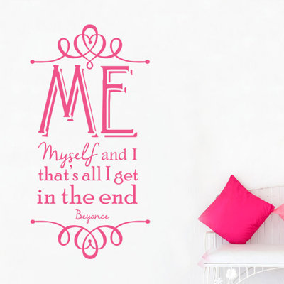 Wall Decal