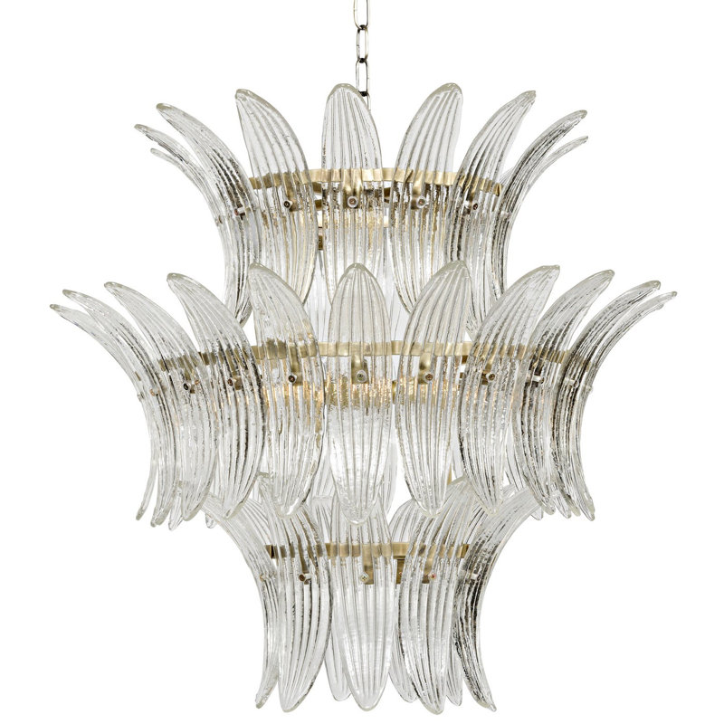 King 4 - Light Chandelier