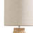 Aksh 130cm Column Floor Lamp