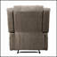 Fauteuil inclinable électrique Modern Living