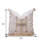 Boho Embroidered Throw Pillow Cover 20X20"-1472400089