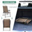 Fauteuil Ellenberger