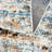 Abstract Area Rug-1044279376
