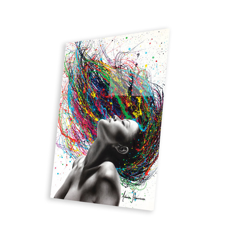 " Rapture " by Ashvin Harrison