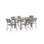 Bella 7 Piece Dining Set-1026039760