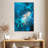 Brampt Whale In Blue-108385941