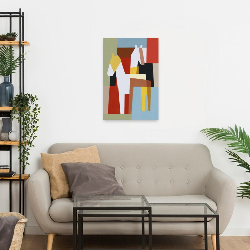 Print, 60.96cm H x 40.64cm W