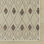 Chandler Ivory Machine Printed Washable Rug