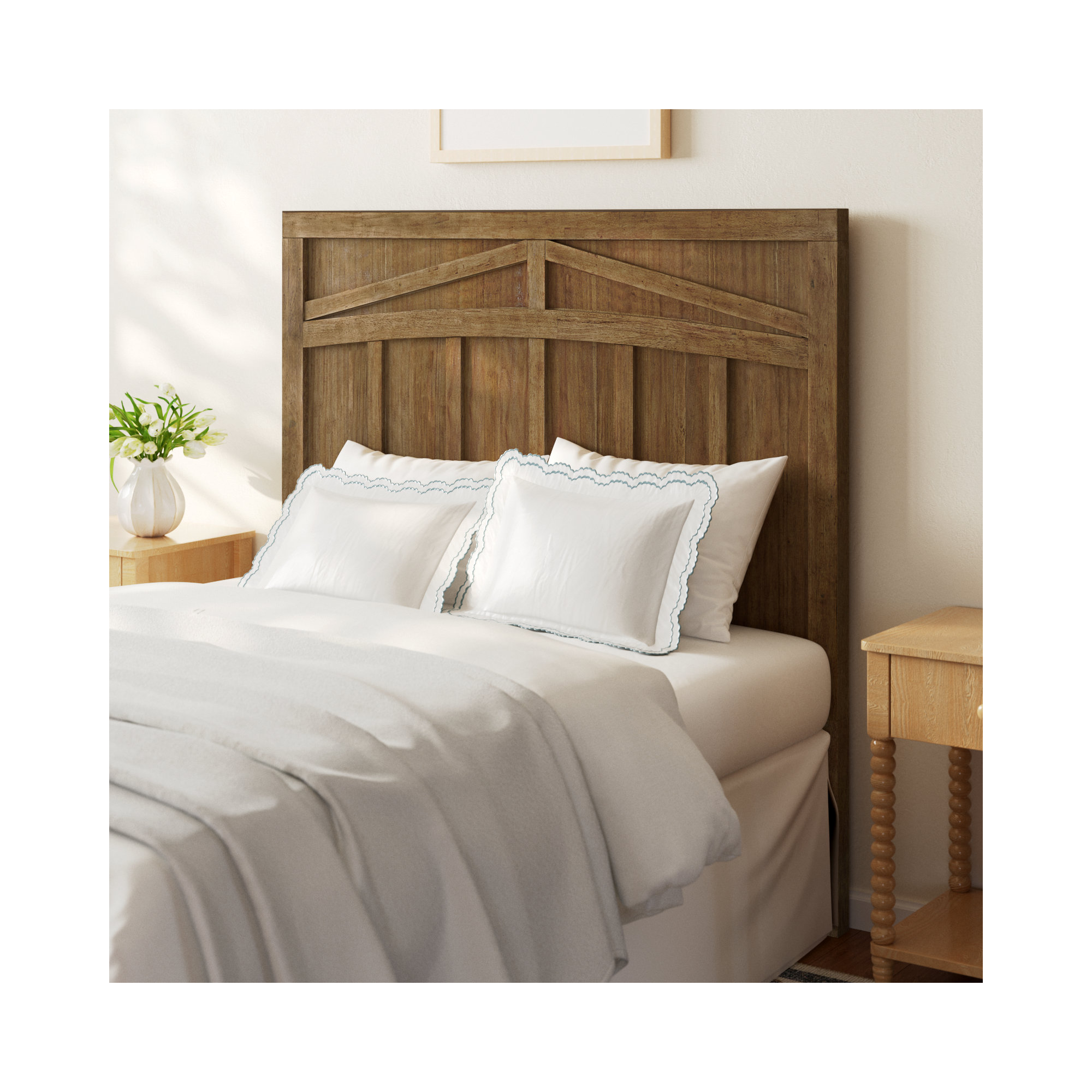 Amalia Headboard, Queen