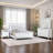 Denard Upholstered Standard 4 Piece Bedroom Set-2116816795-2116816792-2048146888