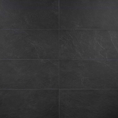 Era 12x24 Matte Limestone Look Porcelain Tile