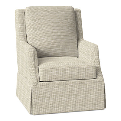 Savannah Slipcovered Chair And A Half