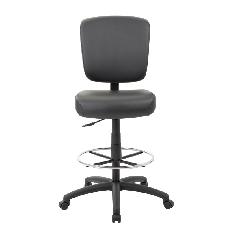 Effresh Active Stool, No Arms