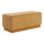 Tabouret à langer rectangulaire léger en tissu léger avec structure en bois massif-1660156204