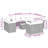 Vidaxl Garden Sofa Set