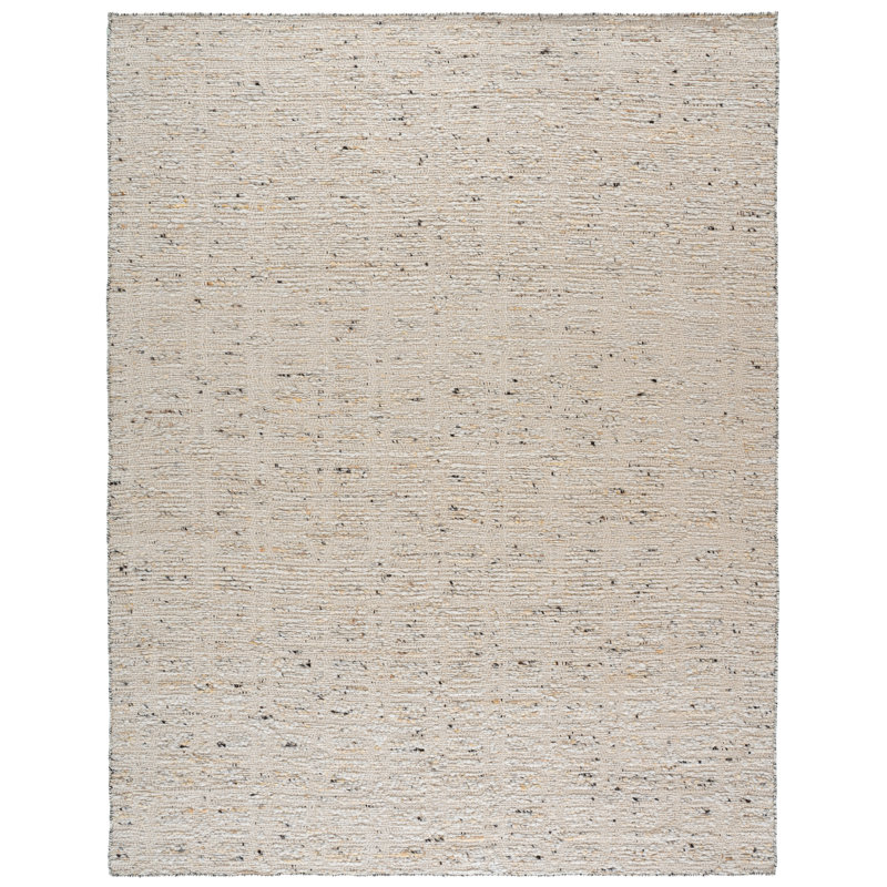 Tapis d'intérieur tissé à la main Performance, Rectangle 8 pi 0 po x 10 pi 0 po