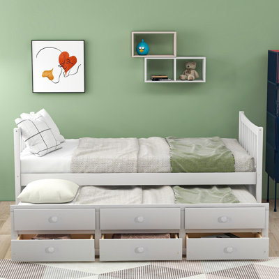 Aalanah Daybed