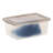 IRIS Plastic Storage Bin-775456892