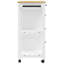 Kitchen Serving Cart-1852632669