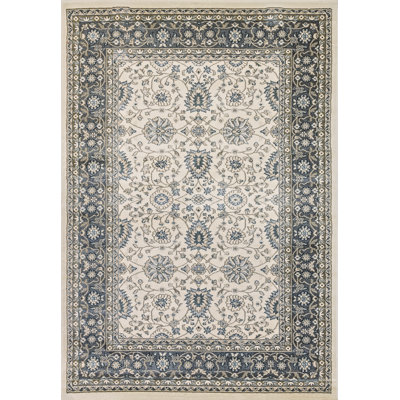 Mishawaka Oriental Indoor Rug