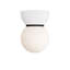 Bryn 1 - Light Flush Mount