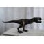 Animals Water Resistant Aluminum Garden Statue