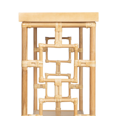 Sobe 60'' W Console Table