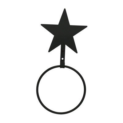 Towel Ring