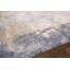 Abstract Area Rug in Multi