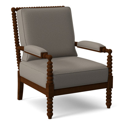 Lind Island 29" Wide Lounge Chair