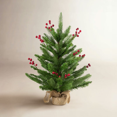 Sarasota Pine Tabletop Tree