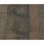 Table de chevet pour chambre à coucher de style contemporain avec placage imitation bois