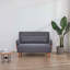 Canapé-lit pliant Loveseat-722885458