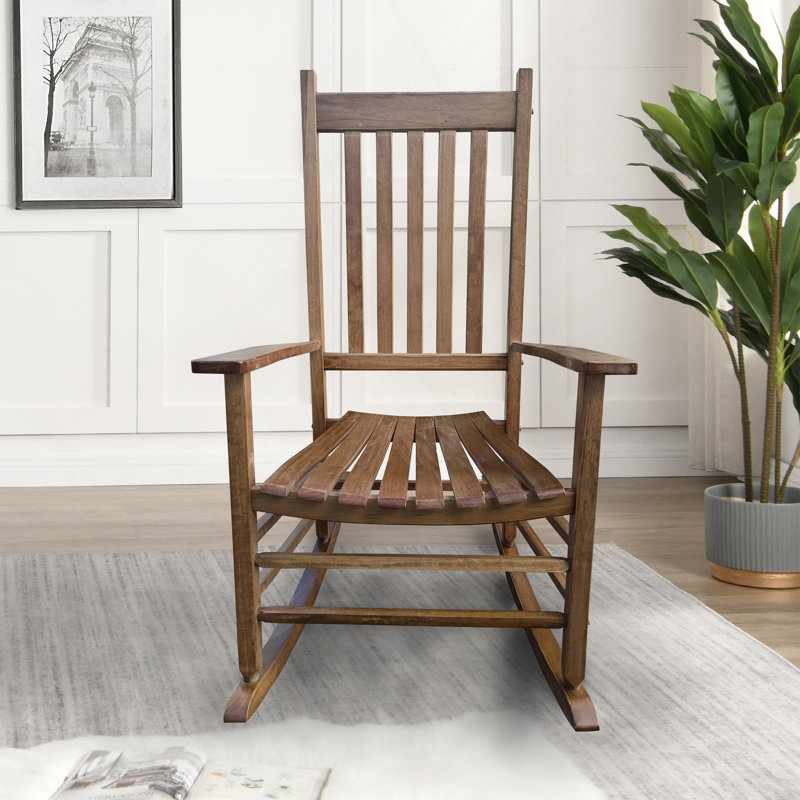 Fauteuil à bascule balcon adulte Balcon
